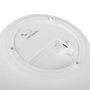 Smartwares Lámpara de Mesa LED OOO-50002 Blanca